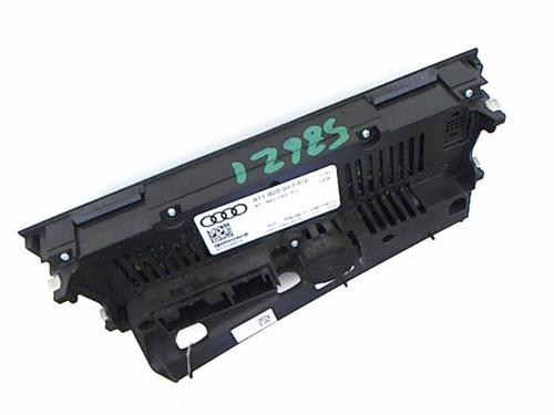 Climate control AUDI A4 Allroad B8 (8KH) 3.0 TDI quattro | BP21234498I5 