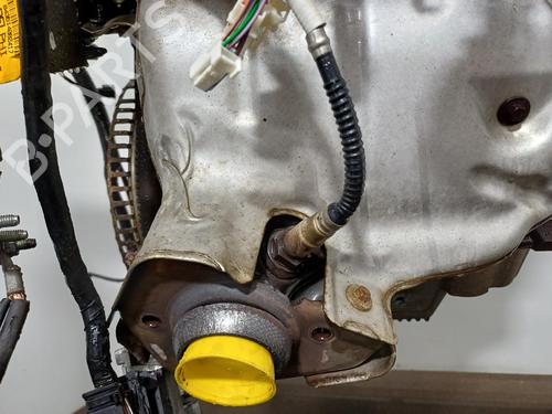 Engine RENAULT MODUS / GRAND MODUS (F/JP0_) 1.6 (JP03, JP0B, JP0U, JP0Y, JP1G) | BP37252149M1 - Image 8