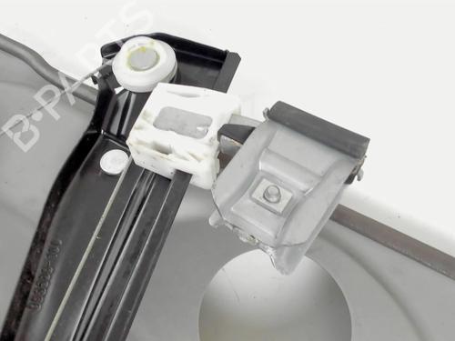 Used Front right window mechanism Front right window mechanism MERCEDES-BENZ A-CLASS (W169) A 180 CDI (169.007, 169.307) (109 hp) 20391112 20391112