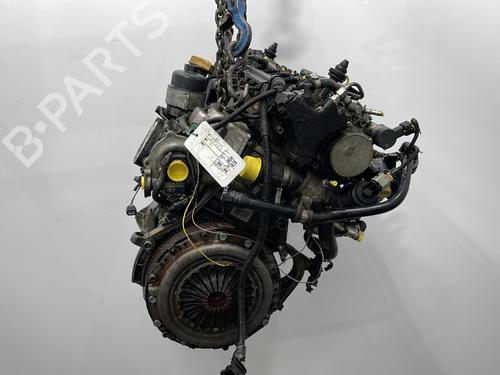 Engine FIAT GRANDE PUNTO (199_) 1.3 D Multijet | BP30822506M1  - Image 7