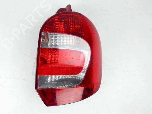 Right taillight RENAULT MODUS / GRAND MODUS (F/JP0_) 1.5 dCi (FP0F, JP0F) | BP37652390C35  - Image 5
