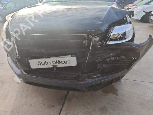 Front left seatbelt AUDI Q7 (4LB) 3.0 TDI quattro | BP36372366I26 - Image 16