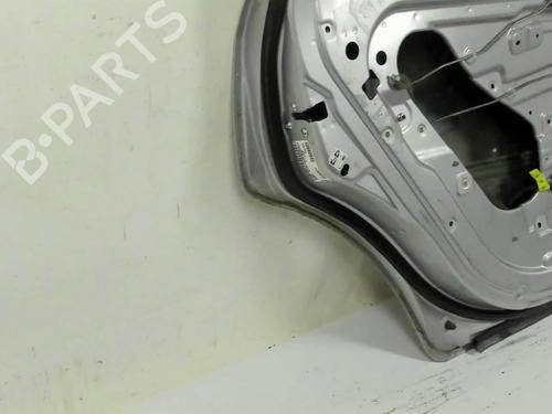 Left rear door CHEVROLET LACETTI (J200) 2.0 D | BP20465409C4