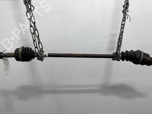 Used Right front driveshaft TOYOTA AYGO (_B1_) 1.0 (KGB10_, KGB10R) (68 hp) 30401832