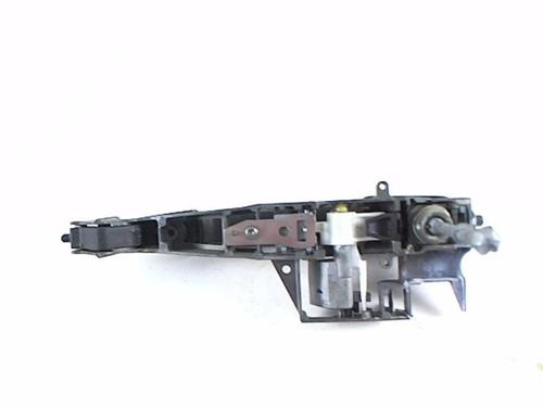 Front left exterior door handle PEUGEOT 5008 (0U_, 0E_) 1.6 HDi | BP20454714C128 