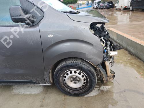 Engine CITROËN JUMPY III Van (V_) 1.5 BlueHDi 120 | BP30703205M1  - Image 24