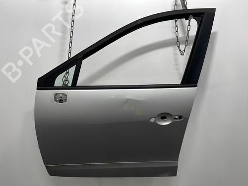 Used Left front door RENAULT SCÉNIC III (JZ0/1_) 1.5 dCi (110 hp) 32396859