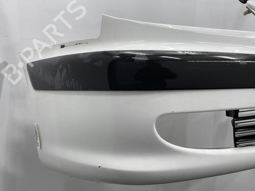 Front bumper PEUGEOT 607 (9D, 9U) 2.2 HDi | BP21275580C7 