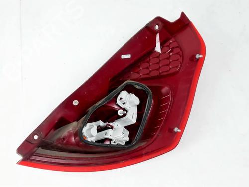 Venstre Baklys FORD FIESTA VI (CB1, CCN) 1.25 | BP28683584C34 