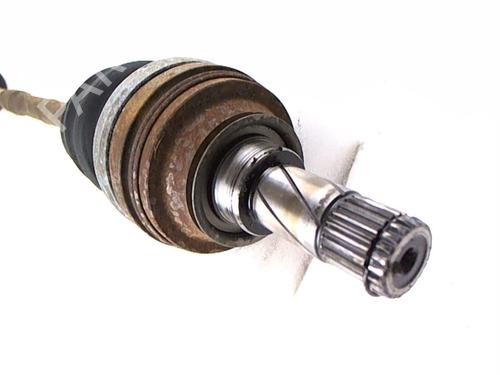 Right front driveshaft OPEL ASTRA F Hatchback (T92) 1.7 D (F08, M08, F68, M68) | BP25265180M39 