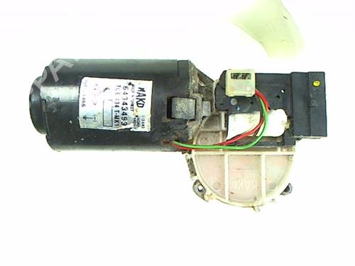 Used Front wiper motor Front wiper motor FIAT DOBLO Box Body/MPV (223_) 1.3 D Multijet (75 hp) 20399673 20399673