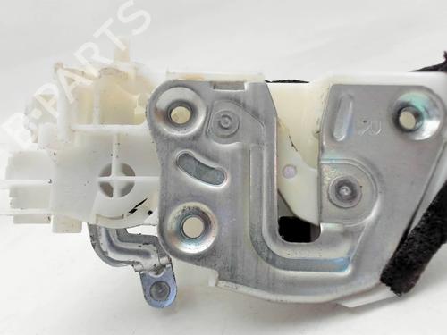 Used Rear right lock Rear right lock SUZUKI VITARA (LY) 1.6 (APK 416) (120 hp) 33895054 33895054