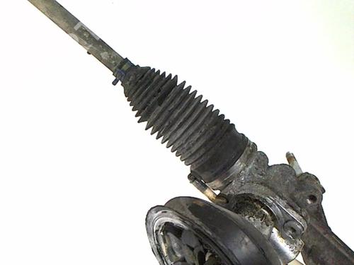 Used Steering rack Steering rack PEUGEOT 206 CC (2D) 1.6 HDi 110 (109 hp) 20466258 20466258