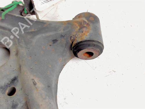 Used Left front suspension arm Left front suspension arm MAZDA 2 (DE_, DH_) 1.3 (DE3FS) (75 hp) 20452075 20452075