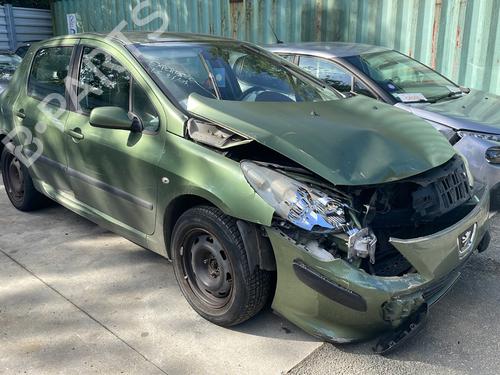 Engine control unit (ECU) PEUGEOT 307 (3A/C) 1.6 HDi 110 | BP29043404M57 - Image 6