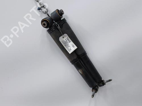 Right rear shock absorber RENAULT MEGANE III Coupe (DZ0/1_) 2.0 dCi (DZ0L) 562104156R