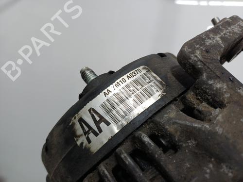 Used Alternator Alternator OPEL ANTARA A (L07) 2.0 CDTI 4x4 (150 hp) 36757295 36757295