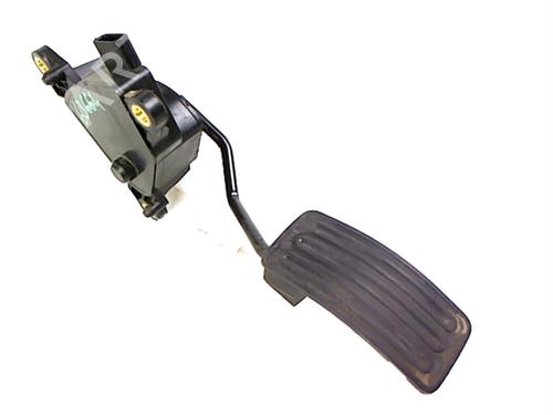 Used Electronic module Electronic module NISSAN QASHQAI I (J10, NJ10) 2.0 dCi All-wheel Drive (150 hp) 21235970 21235970