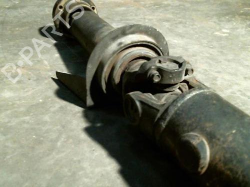 Driveshaft MERCEDES-BENZ M-CLASS (W163) ML 320 (163.154) | BP20453859M37 