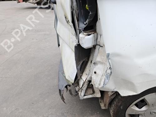 Left headlight RENAULT TRAFIC II Bus (JL) 1.9 dCI 80 (JL0B) | BP25222127C28  - Image 11