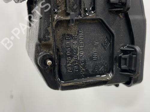 Used Fuel flap Fuel flap RENAULT MEGANE III Grandtour (KZ0/1) 1.5 dCi (KZ09, KZ0D, KZ1G, KZ29, KZ14, KZ1W, KZ10, KZ1F,... (110 hp) 27572169 27572169