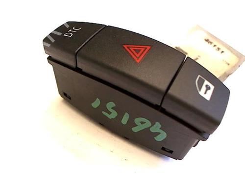 Warning switch BMW 1 (E87) 116 i | BP20408199I22 