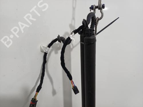Used Tailgate lift support Tailgate lift support 38024345 38024345