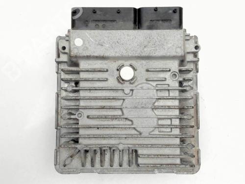 Engine control unit (ECU) VW GOLF VI (5K1) 1.6 TDI | BP40461707M57 - Image 5