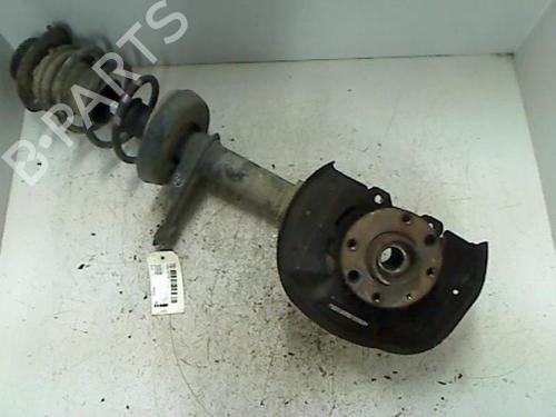 Used Right front steering knuckle OPEL ASTRA F Hatchback (T92) 1.7 D (F08, M08, F68, M68) (60 hp) 20454501