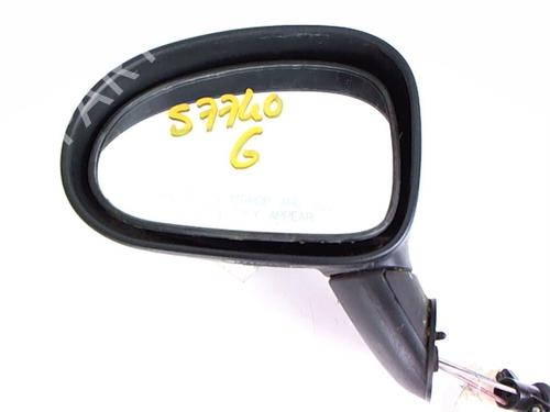 Left mirror CHEVROLET MATIZ (M200, M250) 0.8 | BP20391767C26