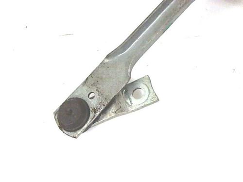 Front wipers mechanism PEUGEOT 5008 (0U_, 0E_) 1.6 HDi | BP20455715C83 