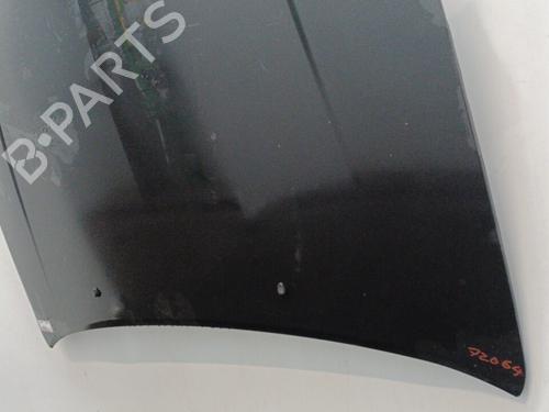 Hood CITROËN C5 II (RC_) 2.0 HDi (RCRHRH) | BP20405158C1 