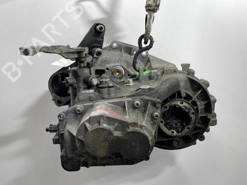 Gearbox AUDI A3 (8P1) 1.4 TFSI | BP21208098M3 