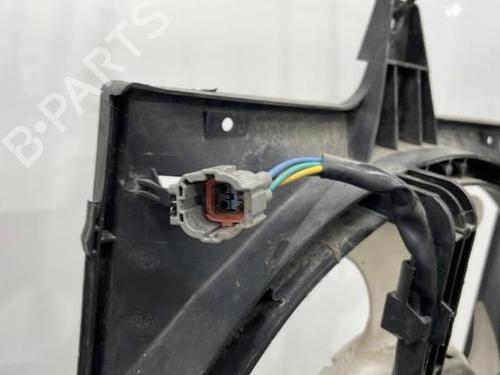 Used Radiator fan Radiator fan NISSAN MAXIMA / MAXIMA QX IV (A32) 2.0 (140 hp) 20389162 20389162