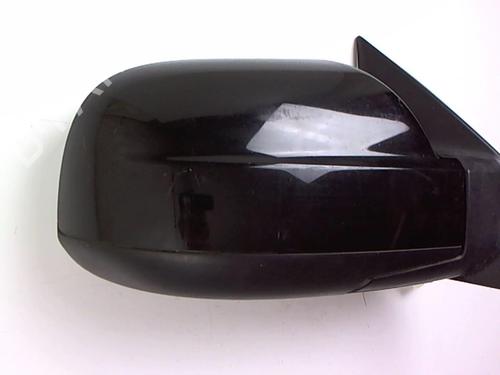 Used Right mirror HYUNDAI TUCSON (JM) 2.0 CRDi (113 hp) 20392217
