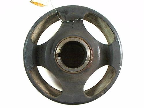 Used Pulley MERCEDES-BENZ C-CLASS (W202) C 180 (202.018) (122 hp) 21234510