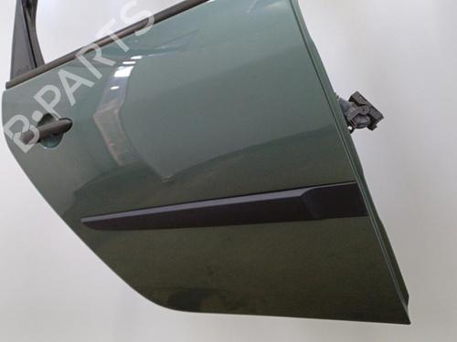 Right rear door RENAULT GRAND SCÉNIC II (JM0/1_) 1.5 dCi (JM02, JM13) | BP20468680C5 