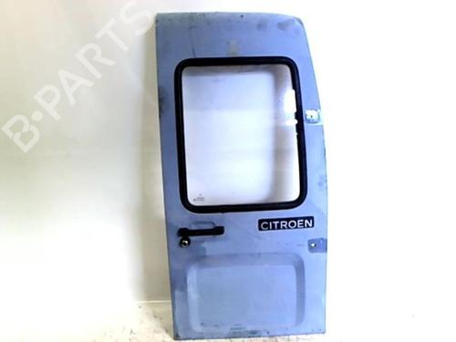 Used Right tailgate CITROËN C15 Box Body/MPV (VD_) 1.0 (45 hp) 20453112