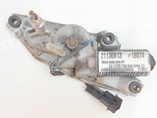 Used Rear wiper motor Rear wiper motor SAAB 9-3 (YS3D) 2.2 TiD (125 hp) 20436770 20436770