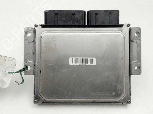 Used Engine control unit (ECU) Engine control unit (ECU) DS DS 5 (KF_) 2.0 BlueHDi 150 (150 hp) 26532195 26532195