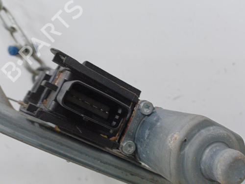 Rear right window mechanism PEUGEOT 308 SW I (4E_, 4H_) 1.6 HDi | BP20468948C25 