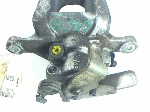 Left rear brake caliper FORD TRANSIT V363 Van (FCD, FDD) 2.0 EcoBlue | BP20466853M107 