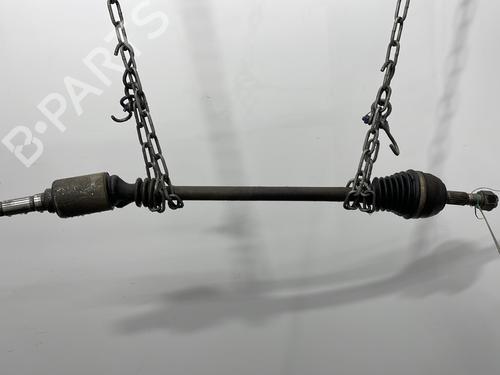Used Right front driveshaft CITROËN SAXO (S0, S1) 1.0 X (50 hp) 30308300