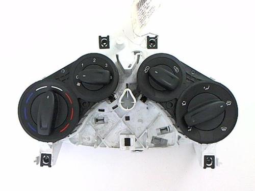 Used Climate control FORD KA (RU8) 1.2 (69 hp) 20414611