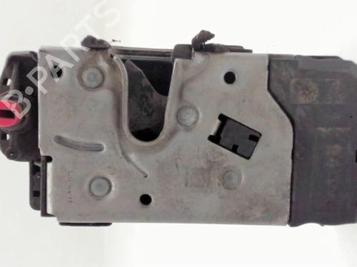 Used Rear right lock OPEL ASTRA H (A04) 1.7 CDTI (L48) (100 hp) 30795187