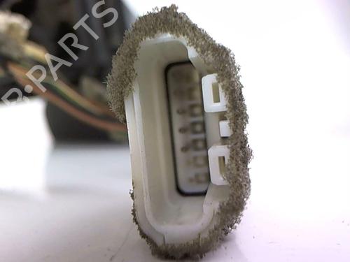 Left mirror FORD KA (RU8) 1.2 | BP20466377C26