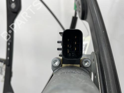 Front left window mechanism CHRYSLER 300C Touring (LX, LE) 3.0 CRD | BP25341808C22 