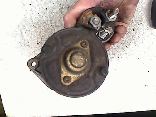 Startmotor FORD FIESTA V (JH_, JD_) 1.6 16V | BP20474166M8 