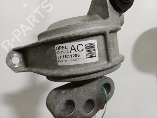 Engine mount OPEL MERIVA B MPV (S10) 1.4 (75) | BP37252206M89 - Image 2
