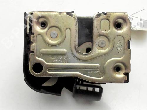 Używane Zamek drzwi przednich lewych RENAULT SCÉNIC I MPV (JA0/1_, FA0_) 1.6 (JA00, JA16, JA15, JA19, JA1V, JA2B, JA2C, JA0B,... (107 hp) 27664331